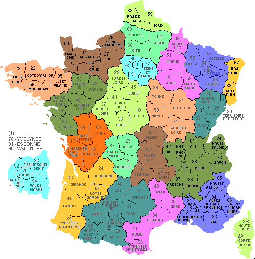 Carte
